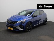 Renault Clio - 1.6 E-Tech Full Hybrid 145 esprit Alpine | Navigatie | Parke