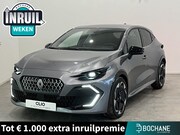 Renault Clio - 1.8 Hybrid 160 Techno | Pack Première | Van: € 32.223, - nu 