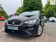 Seat Ibiza - 1.0 MPI A-C Elek Pakket Lmv Pdc Bluetooth