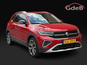 Volkswagen T-Cross - 1.5 TSI R-LINE ED. automaat