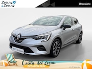 Renault Clio - 1.0 TCe 90 Techno | Apple/Android Carplay | Lichtmetalen vel