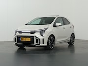Kia Picanto - 1.0 DPI GT-Line AMT | Panoramaschuifdak | Stoelverwarming | 
