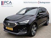 Seat Tarraco - 2.0 TSI 4DRIVE Xcellence 7p. | NL-Auto | Trekhaak | Panorama