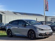 CUPRA Born - adrenaline 62 kWh 204 pk acc stuur vw camera SOH 97%