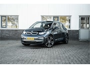 BMW i3 - Business Edition 120Ah 42 kWh