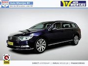 Volkswagen Passat - Variant 2.0 BiTDI DSG | 4Motion Highline R-Line | Leer | Nav