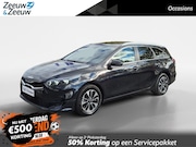 Kia Ceed - Sportswagon 1.0 T-GDi MHEV Design Edition | Camera | Climate
