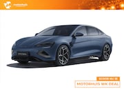 BYD SEAL - 61, 4 kWh 231pk RWD Business | 12V aansluiting in middencons