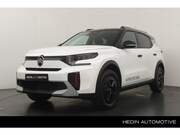 Citroën C3 Aircross - Ë-C3 Collection 113pk Extended Range 54 kWh
