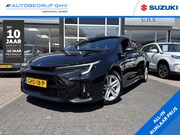 Suzuki Swace - 1.8 Hybrid 122pk CVT Style | All season banden |