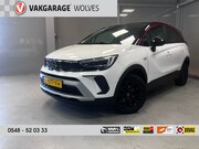 Opel Crossland - 1.2 Turbo GS Line | CAMERA | NAVI | LED | CAR PLAY |
