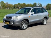 Hyundai Santa Fe - 2.0i-16V Airco Cruise