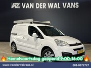 Citroën Berlingo - 1.6 BlueHDI L1H1 Euro6 Airco | 3-Zits | Apple Carplay | Crui