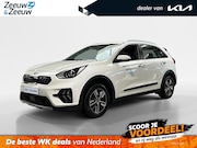 Kia Niro - 1.6 GDi Hybrid DynamicLine | Trekhaak Vaste kogel + 13- Poli