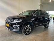 Jeep Compass - 1.4 MultiAir Opening Edition 4x4