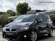 Seat Alhambra - 1.4 TSI|PANO|AUT|TREKHAAK|CAMERA|NWE KETTING