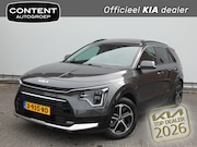 Kia Niro - 1.6 GDi Plug-in Hybrid 183pk DCT6 DynamicPlusLine