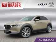 Mazda CX-30 - 2.5 e-SkyActiv-G M Hybrid Exc-l Bns Edition | Design Pack | 