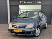 Nissan Almera Tino - 2.0 Ambience Airco / Automaat