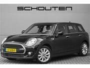 MINI Clubman - 1.5 Cooper Salt Business Automaat CarPlay Trekhaak