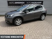 Peugeot 2008 - 1.2 PureTech Signature Vol Automaat | Airco | PDC Achter | N