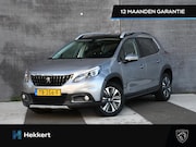 Peugeot 2008 - Allure 1.2 PureTech 110pk PANO | 16''LM | CRUISE.C | CAMERA