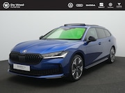 Skoda Superb - Combi 1.5 TSI PHEV 204pk Sportline Business | Trekhaak | Pan
