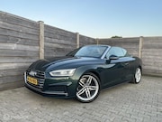 Audi A5 - Cabriolet 2.0TFSI Design ProLine Plus S-Line Carplay