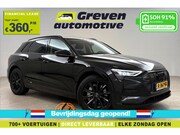 Audi e-tron - 50 Quattro Black Edition 71 kWh | Snelladen | SOH 91% | Came