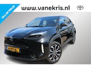 Toyota Yaris Cross - 1.5 Hybrid First Edition Apple & Android auto, Adaptive Crui