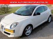 Alfa Romeo MiTo - 0.9 TwinAir Distinctive