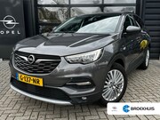 Opel Grandland - 1.2 Turbo 130 PK Innovation Automaat | TREKHAAK| DENON AUDIO
