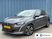Peugeot 208 - 1.2 PureTech Allure Pack Achteruitrijcamera | Keyless | Stoe