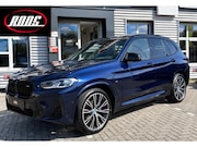 BMW X3 - M40i xDrive High Executive Panodak | Individual | M sport |