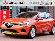 Renault Clio - 1.0 TCe *Techno* | Carplay | Cruise & Climate Control | PDC
