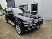 BMW X5 - 3.0d AUT Facelift Panoramadak |Leder|Clima|Cruise