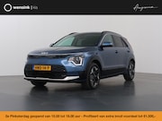 Kia Niro EV - Light Advanced 64.8 kWh | Stoel / Stuurwielverwarming | Navi