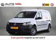 Volkswagen Caddy - 2.0 TDI L2H1 BMT Comfortline | Automaat | Dubbele Schuifdeur