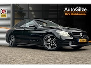 Mercedes-Benz C-klasse - AMG Line 180 Premium Plus Pack l Night Pakket l Sfeer l Came