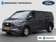 Ford Transit Custom - 320 2.0 TDCI L2H1 Limited | BPM Vrij | Trekhaak | Stoelverwa