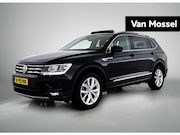 Volkswagen Tiguan All-Space - Allspace 1.5 TSI Comfortline Business 150 PK | Automaat | Na