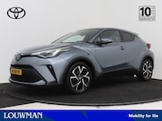 Toyota C-HR - 1.8 Hybrid First Edition | NL dealeronderhouden | Trekhaak |
