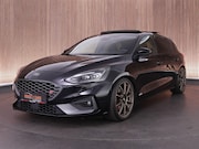 Ford Focus - ST-3 2.3 280pk |dealer onderhouden|19" sparco|panoramadak|he