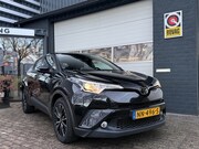 Toyota C-HR - 1.2 Executive