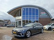 Audi A4 - Avant 40 TFSI S edition