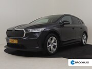 Skoda Enyaq iV - 60 | Camera | SOH 93% l Cr. Control adapt | Keyless | Dodeho