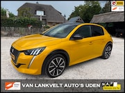 Peugeot 208 - 1.2 Automaat 131pk GT-Line Panorama, VOLL