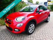 Fiat 500X - 1.4 Turbo 140pk 1e eig. Clima Cruise Navi PDC Historie Hoge 