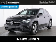 Mercedes-Benz GLA-Klasse - 250 e Business Solution Luxury