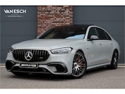 Mercedes-Benz S-klasse - 63 S E Performance 'Edition 1' | 802pk | Achterasbesturing |